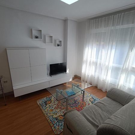 Apartamento Hospital Los Prados Parking Gratuito Oviedo Zewnętrze zdjęcie
