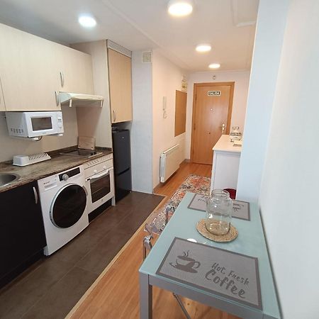 Apartamento Hospital Los Prados Parking Gratuito Oviedo Zewnętrze zdjęcie