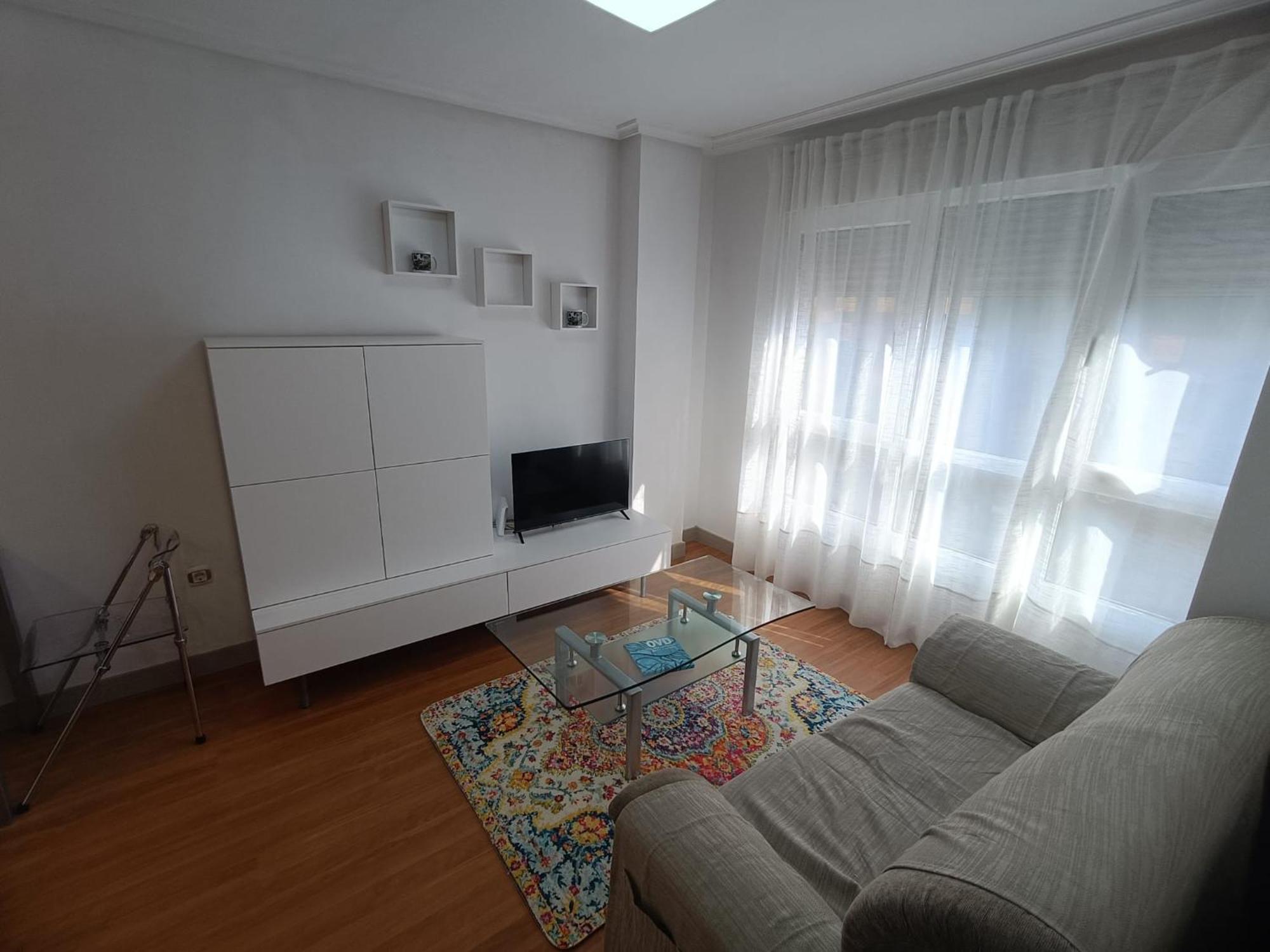 Apartamento Hospital Los Prados Parking Gratuito Oviedo Zewnętrze zdjęcie