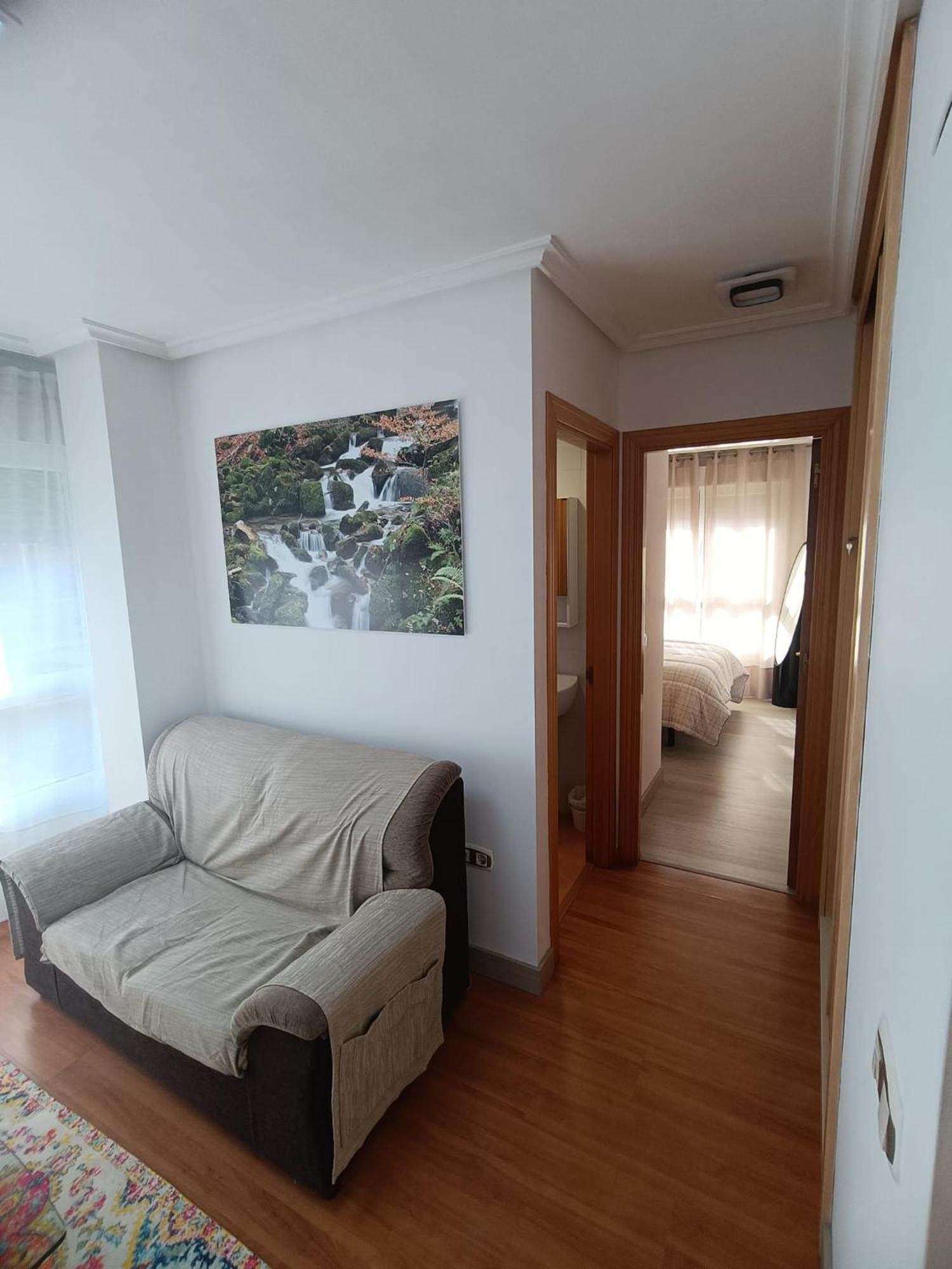 Apartamento Hospital Los Prados Parking Gratuito Oviedo Zewnętrze zdjęcie