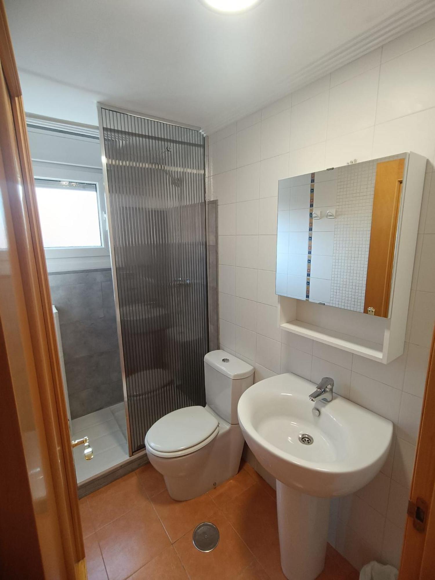 Apartamento Hospital Los Prados Parking Gratuito Oviedo Zewnętrze zdjęcie