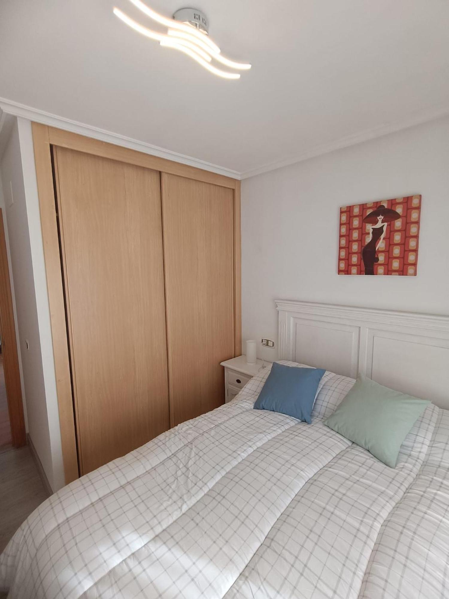 Apartamento Hospital Los Prados Parking Gratuito Oviedo Zewnętrze zdjęcie