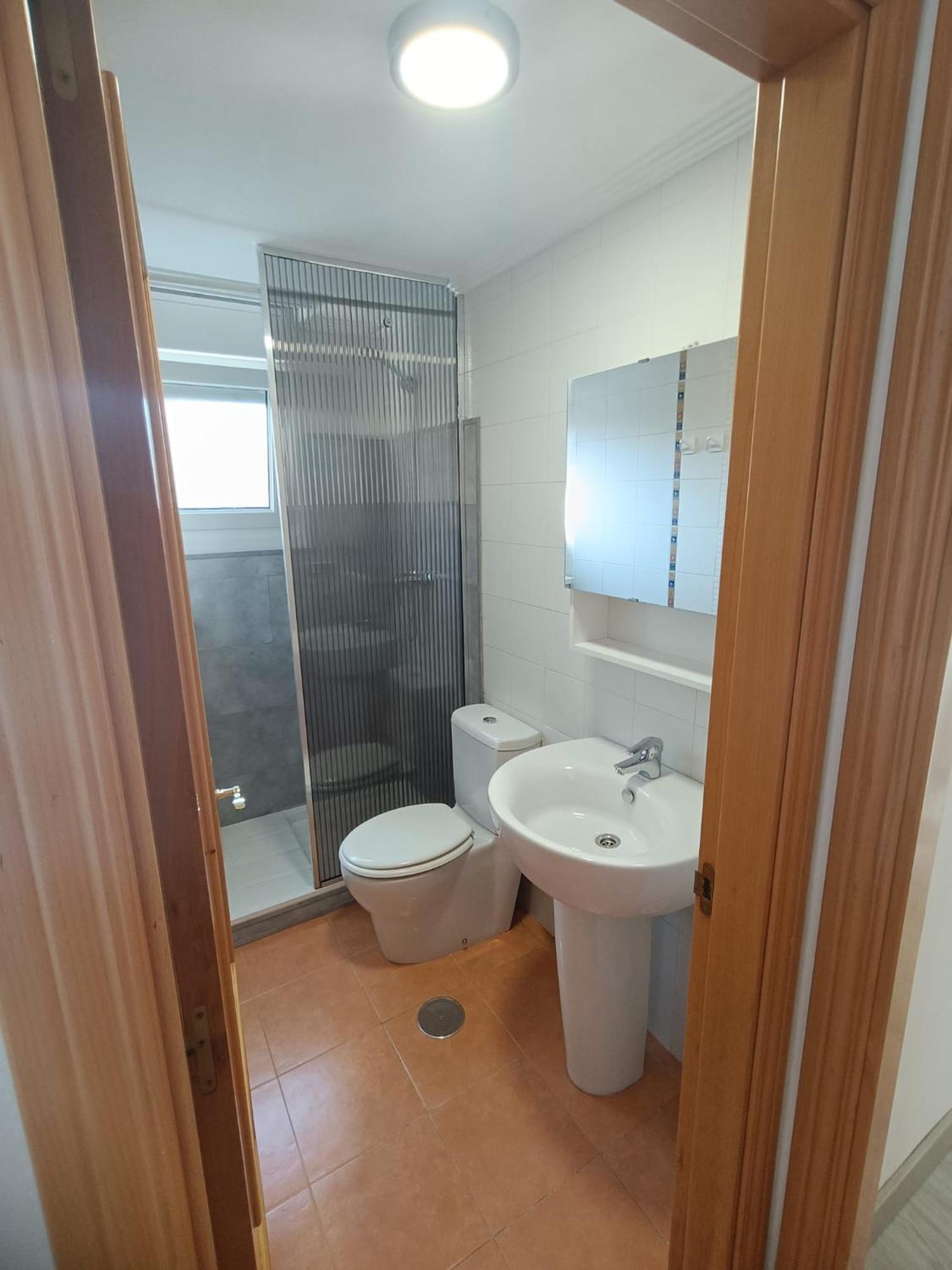 Apartamento Hospital Los Prados Parking Gratuito Oviedo Zewnętrze zdjęcie