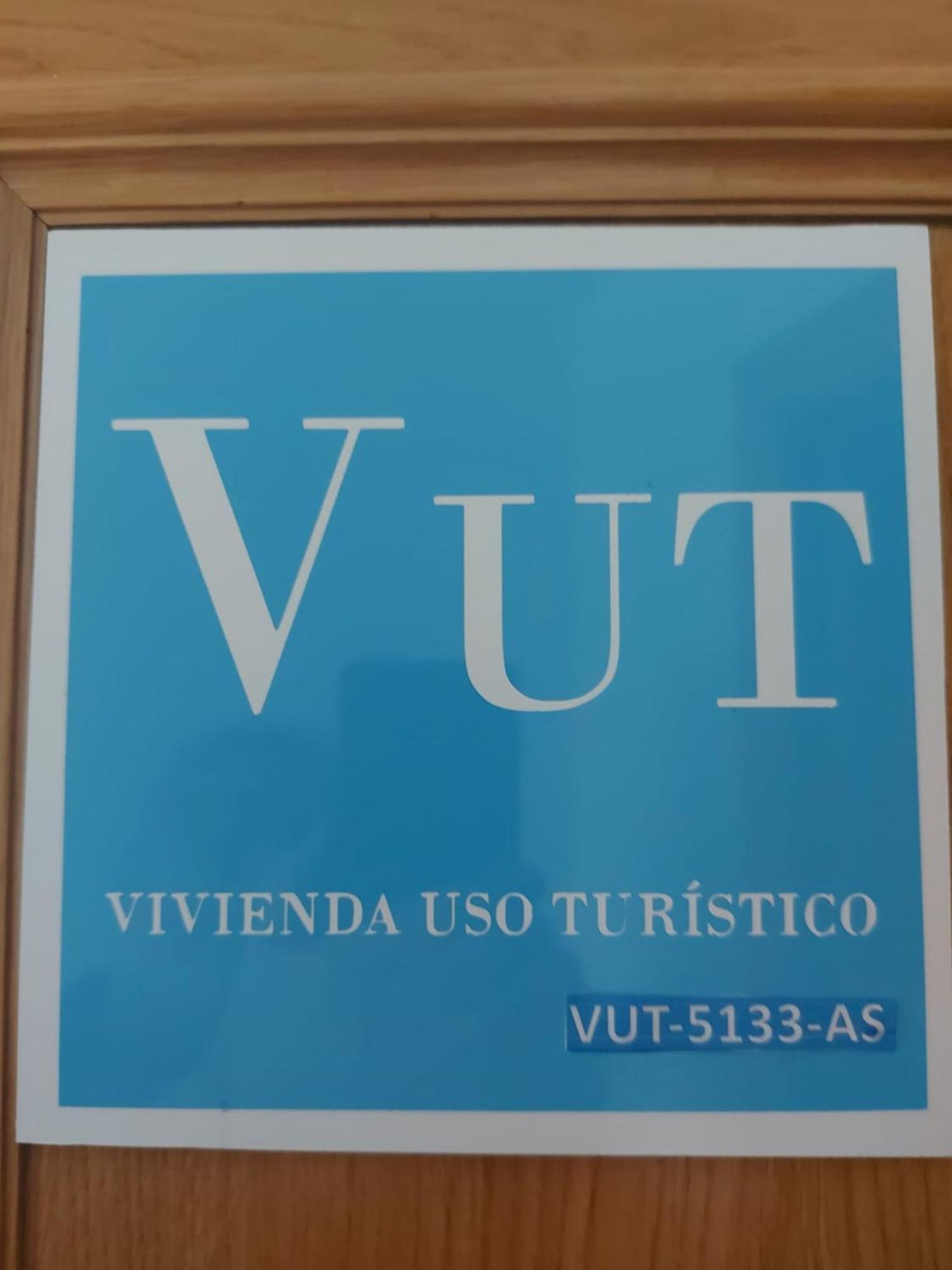 Apartamento Hospital Los Prados Parking Gratuito Oviedo Zewnętrze zdjęcie